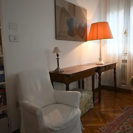 Apartment Salute Venice